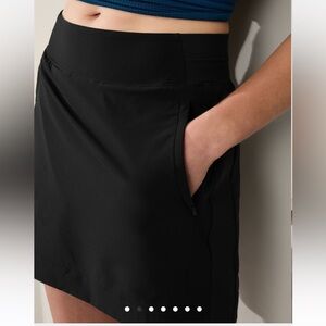 Athleta Skort